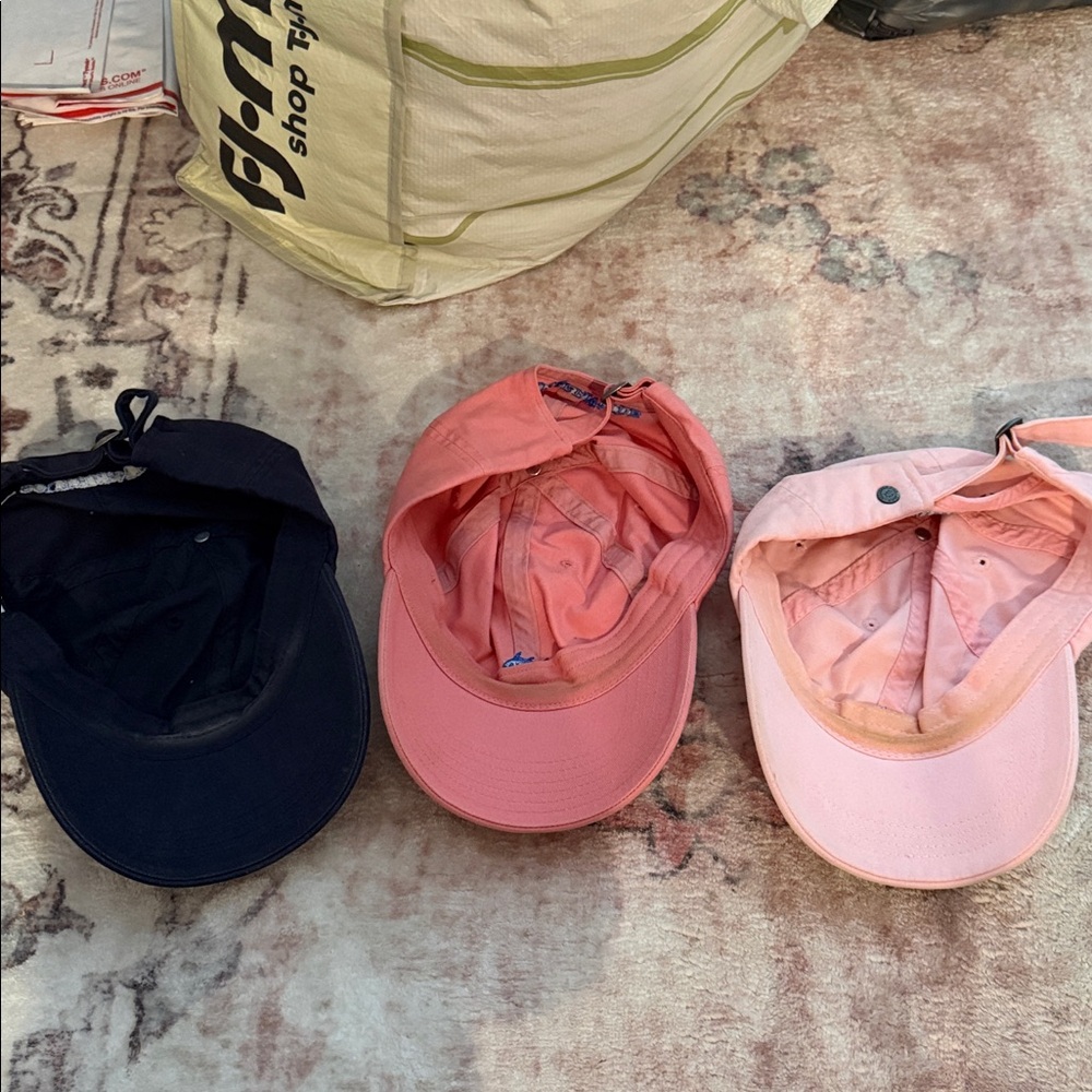 Southern Tide hats - Picture 5 of 6